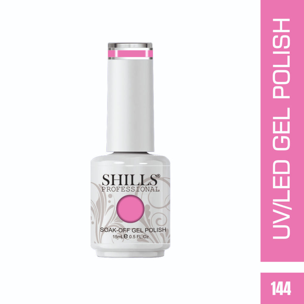 Shills Professional UV LED Gel Nail Polish