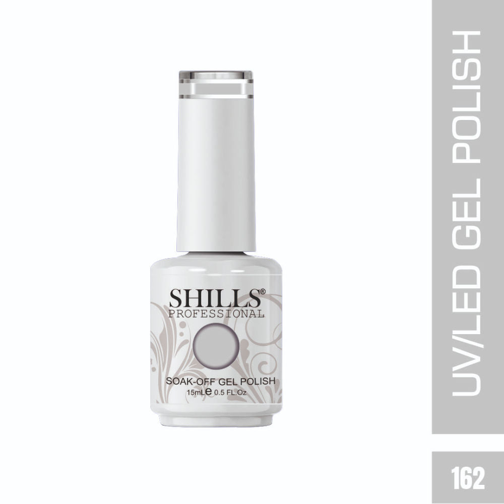 Shills Professional UV LED Gel Nail Polish