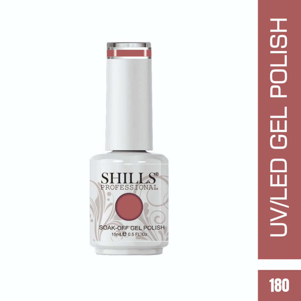 Shills Professional UV LED Gel Nail Polish