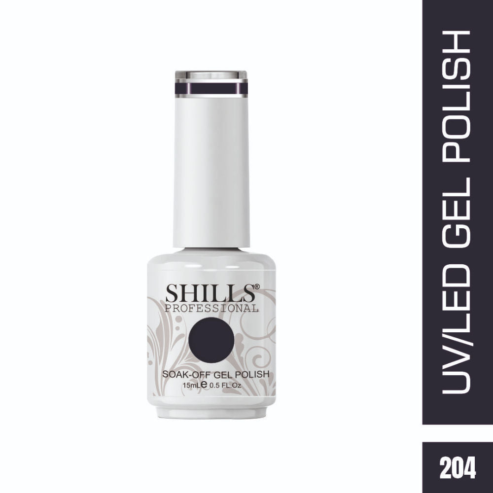 Shills Professional UV LED Gel Nail Polish