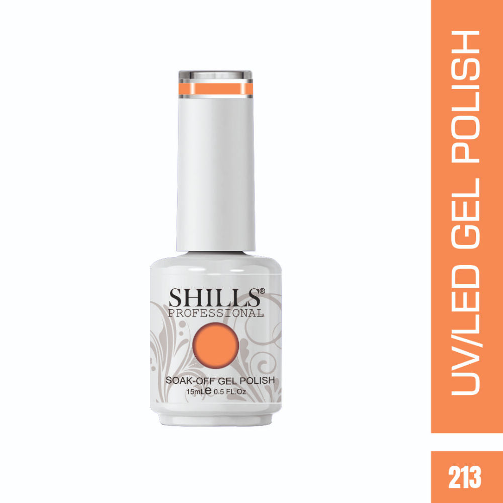 Shills Professional UV LED Gel Nail Polish