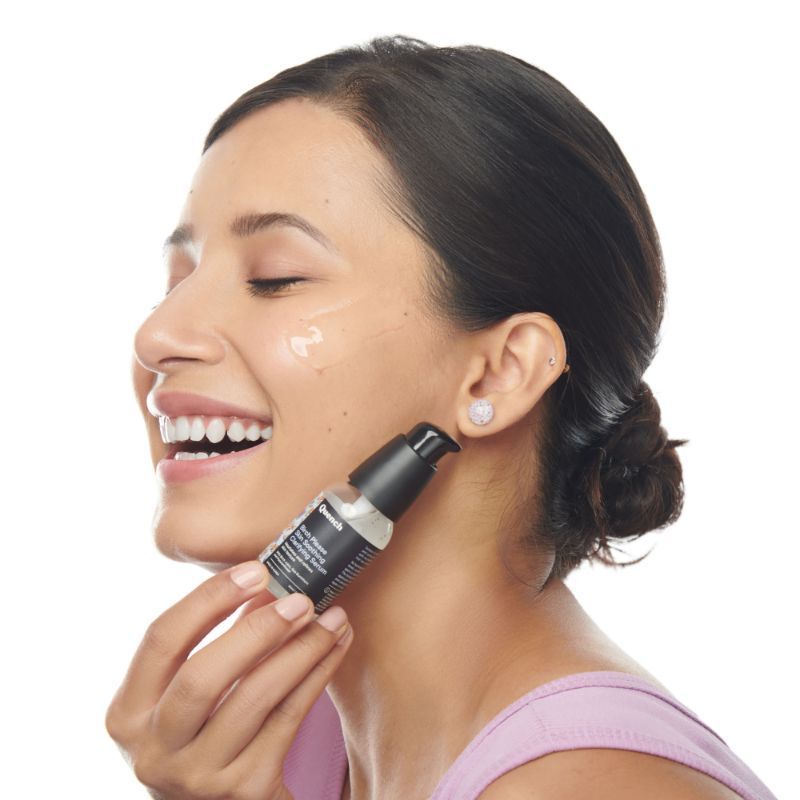 Quench Skin Soothing Clarifying Serum with Hyaluronic Acid