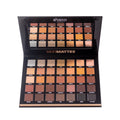 Bperfect Cosmetics Ultimattes Palette