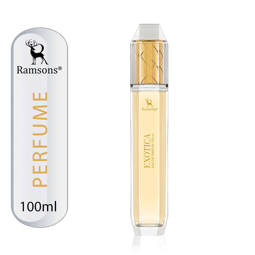 Ramsons Exotica Eau De Perfume For Him