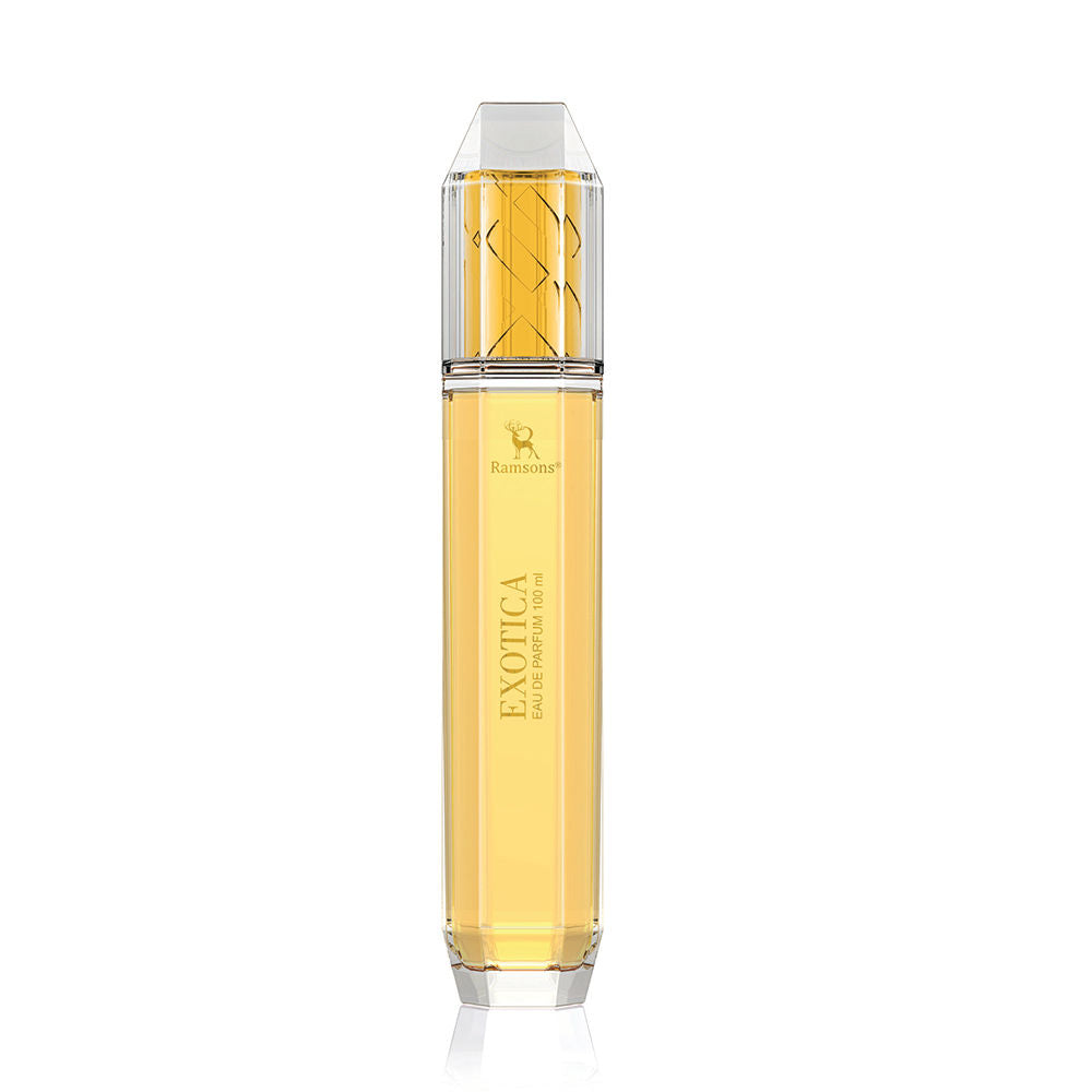 Ramsons Exotica Eau De Perfume For Him
