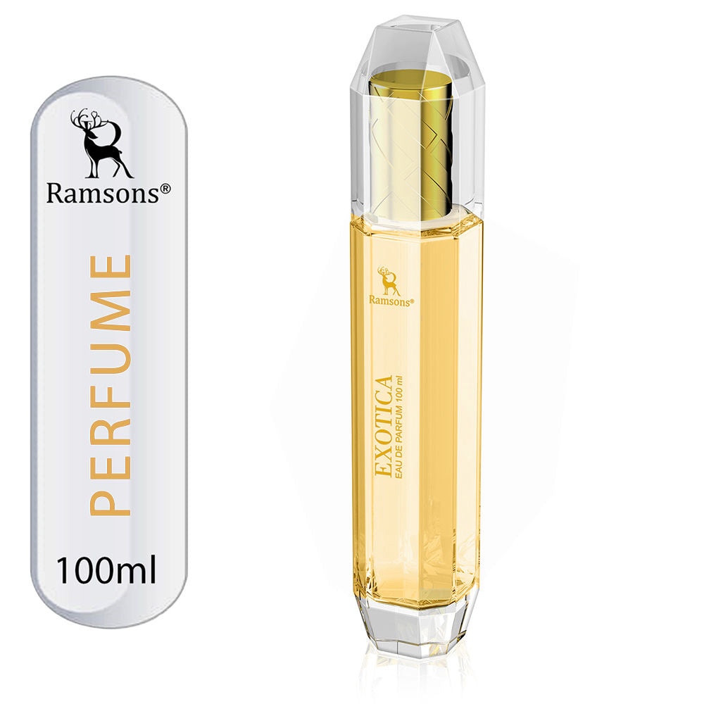 Ramsons Exotica Eau De Perfume For Him
