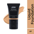 Nykaa Cosmetics SkinShield Anti-Pollution Matte Foundation