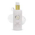 My Green Space Calendula Saffron Body Wash Softens & Nourishes Natural & Organic