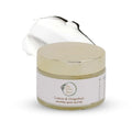 My Green Space Lemon Grapefruit Body Butter, Deep Moisturizing, Brightening & Nourishing Cream