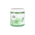 The Body Care Lemon Grass Bathsalt
