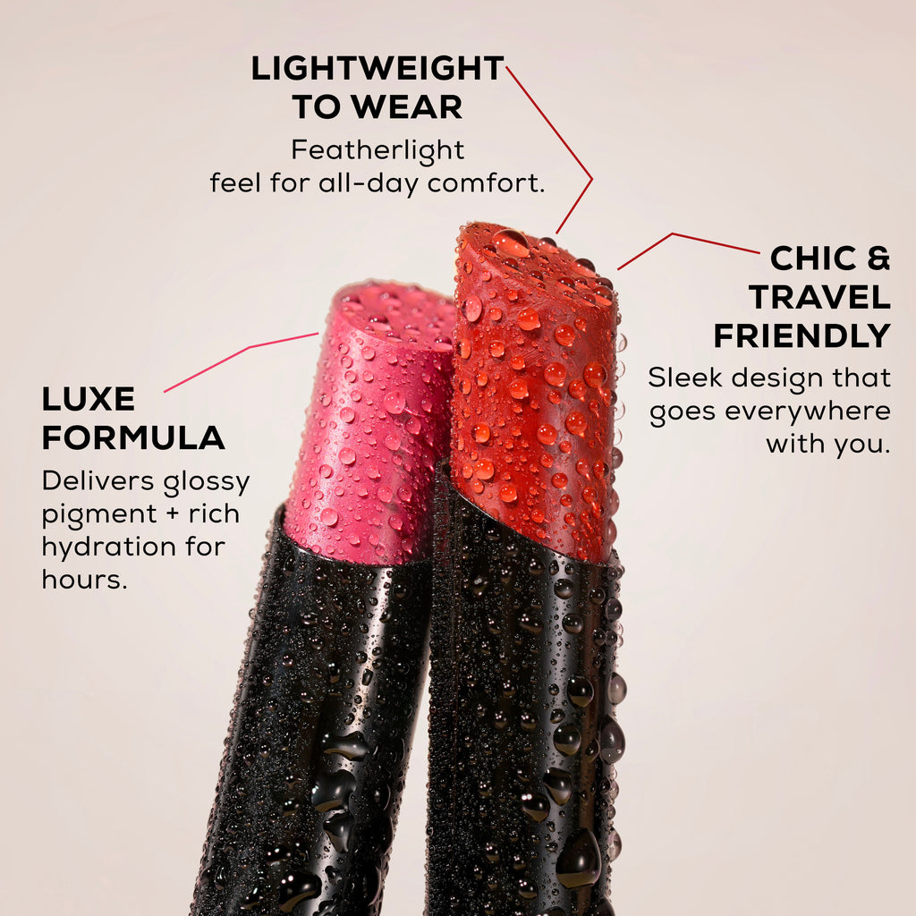 Insight Professional Hydra Luxe Lipstick