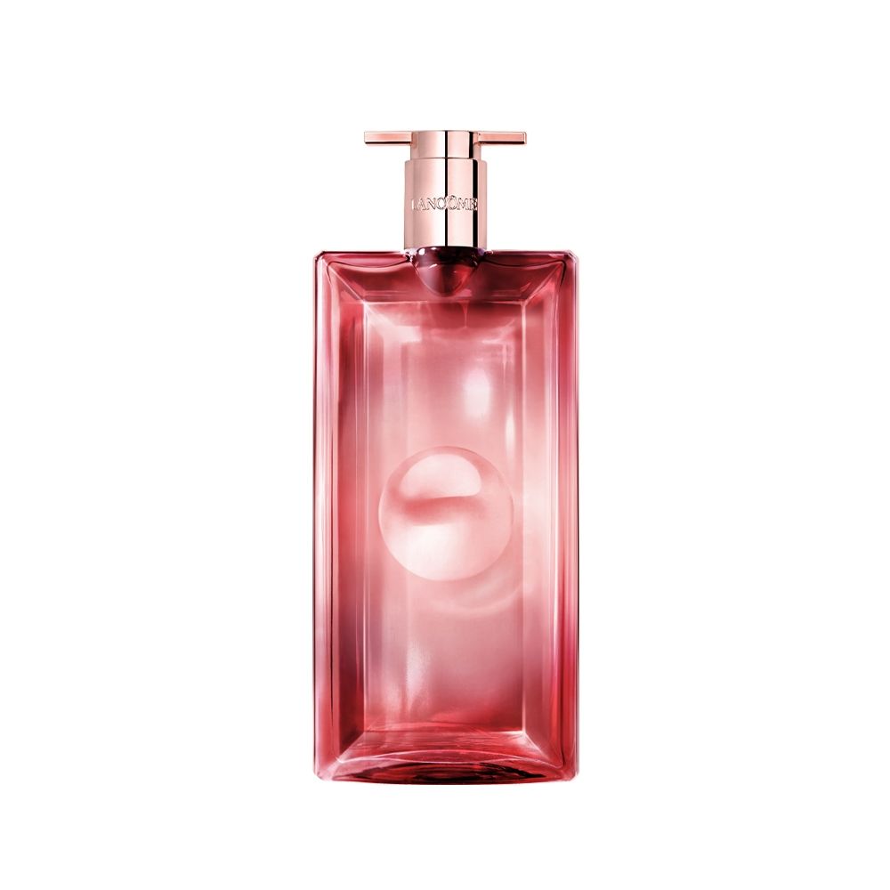 Lancome Idole Power Best Seller Luxury Perfume with Rose & Sandalwood - For Her