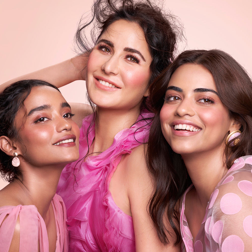 Kay Beauty Velvet Dream Multi-Use Blush