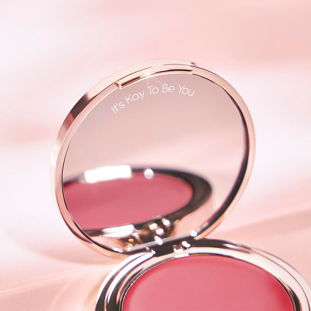 Kay Beauty Velvet Dream Multi-Use Blush