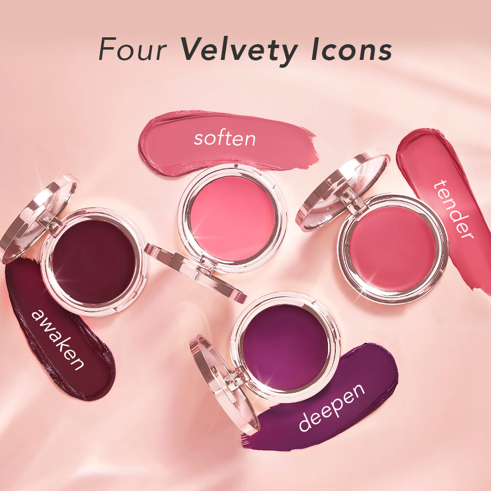 Kay Beauty Velvet Dream Multi-Use Blush