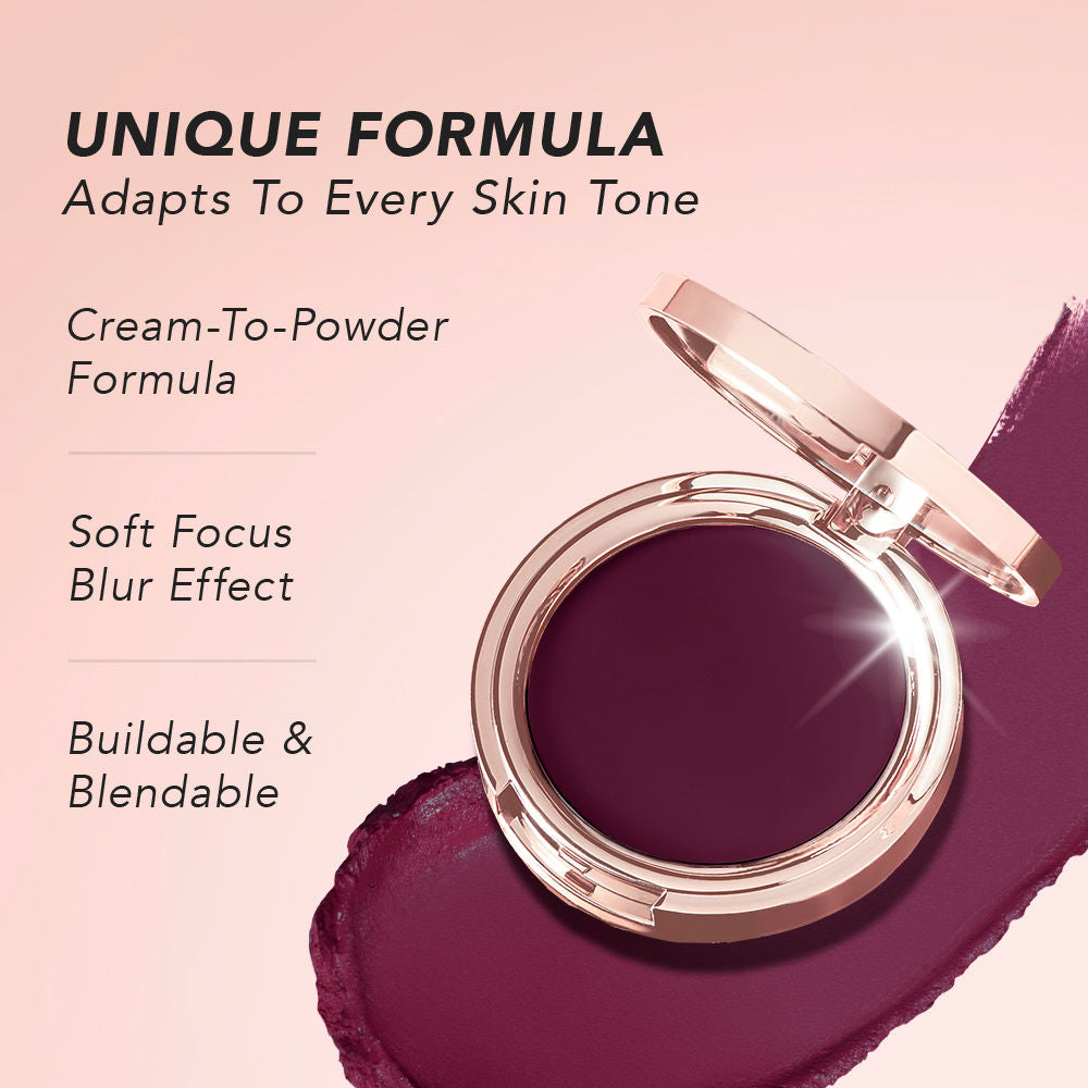 Kay Beauty Velvet Dream Multi-Use Blush