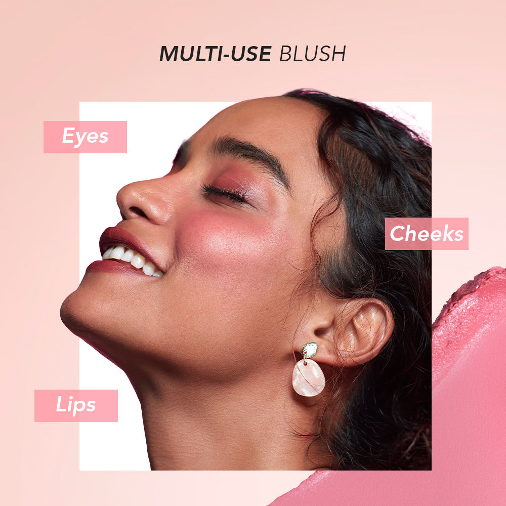 Kay Beauty Velvet Dream Multi-Use Blush
