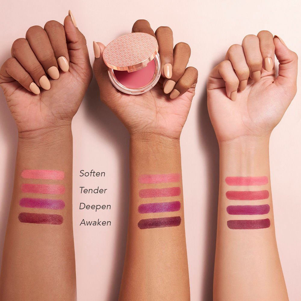 Kay Beauty Velvet Dream Multi-Use Blush