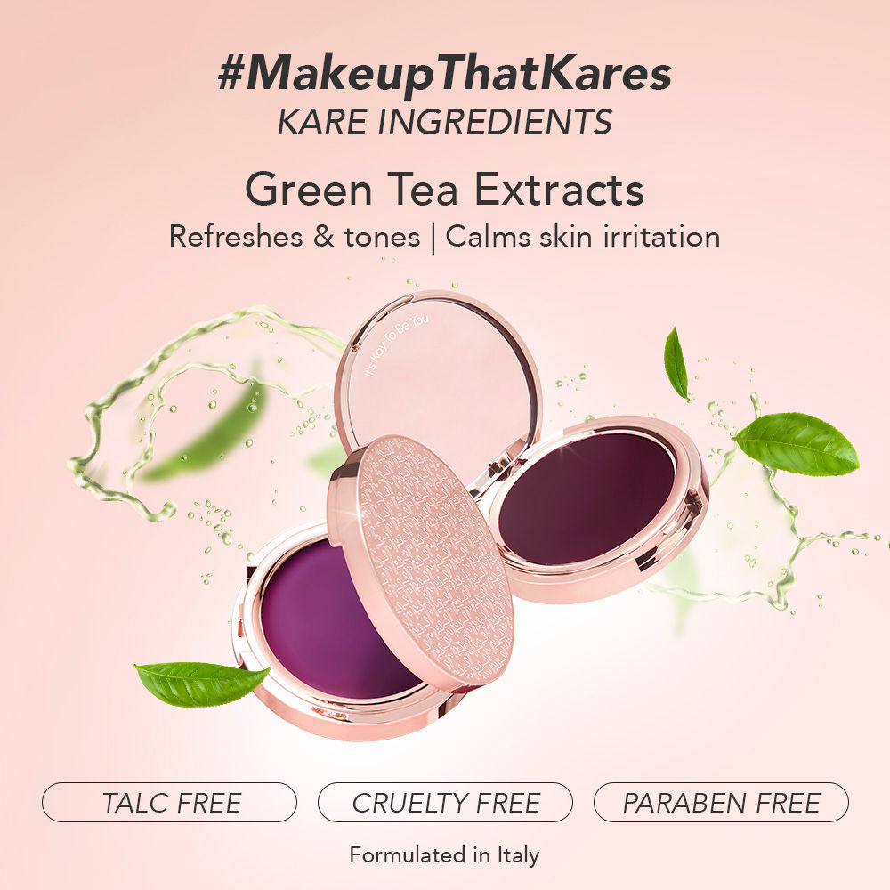 Kay Beauty Velvet Dream Multi-Use Blush