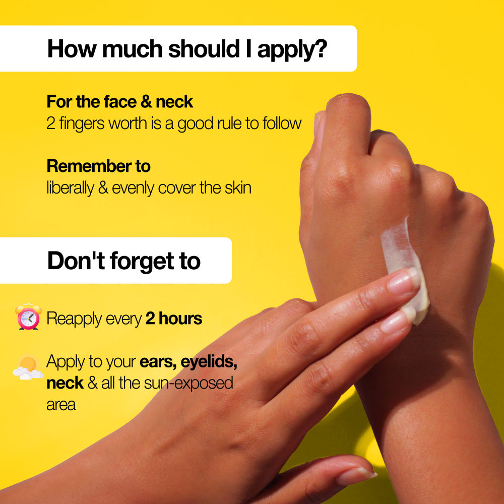 Soulflower Hyaluronic Sunscreen Invisible Gel SPF 50+ PA++++, for Dry to Oily Skin