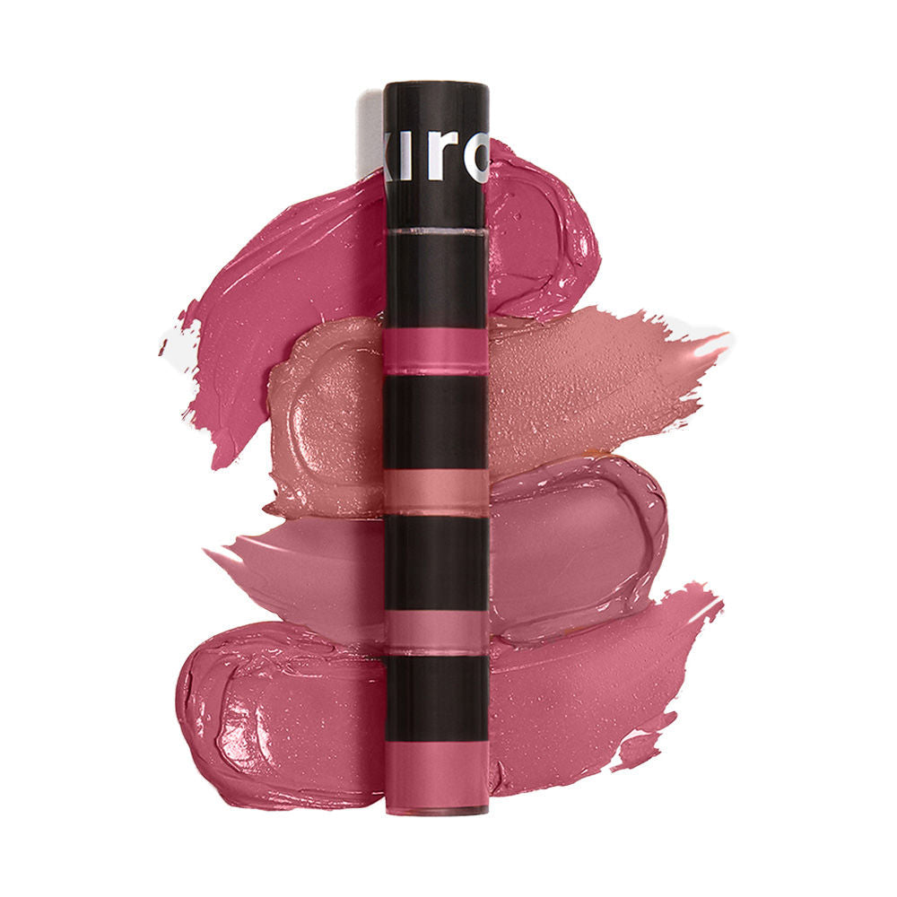 KIRO Four Play Non-Stop Airy Matte Liquid Lipstick