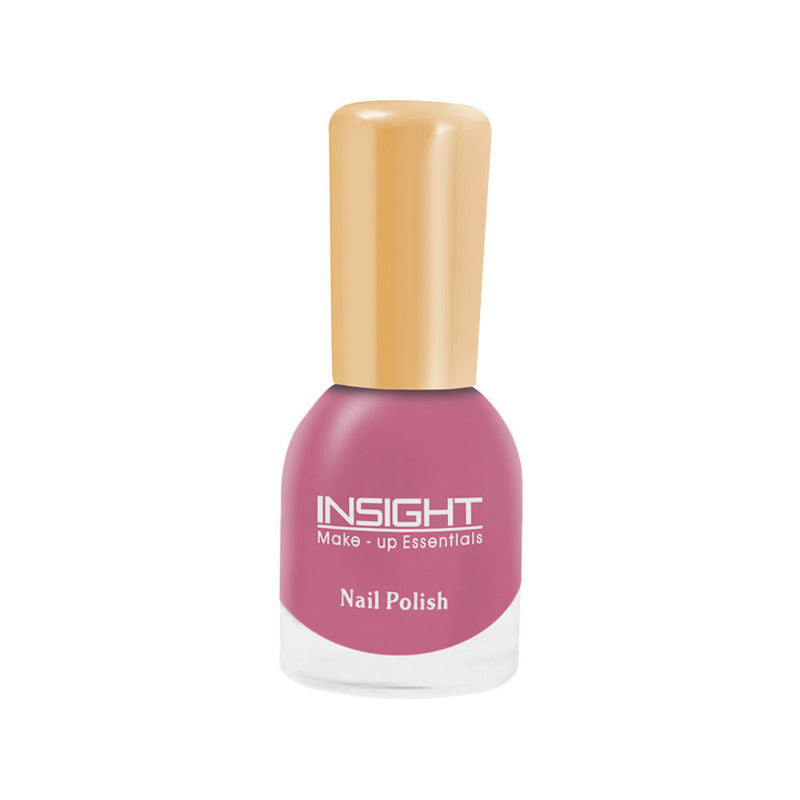 Insight Cosmetics Be Bold Be Beautiful Be Polished