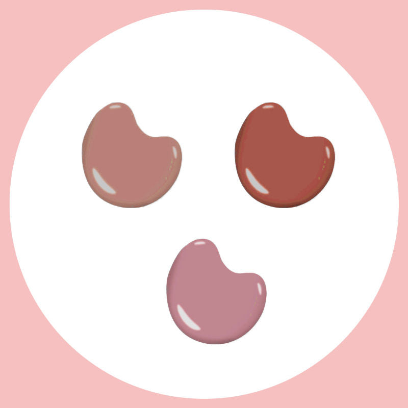 Insight Cosmetics Shades For Every Mood