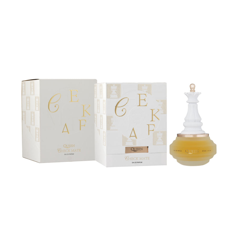 ARMAF Check Mate Queen Eau De Parfum