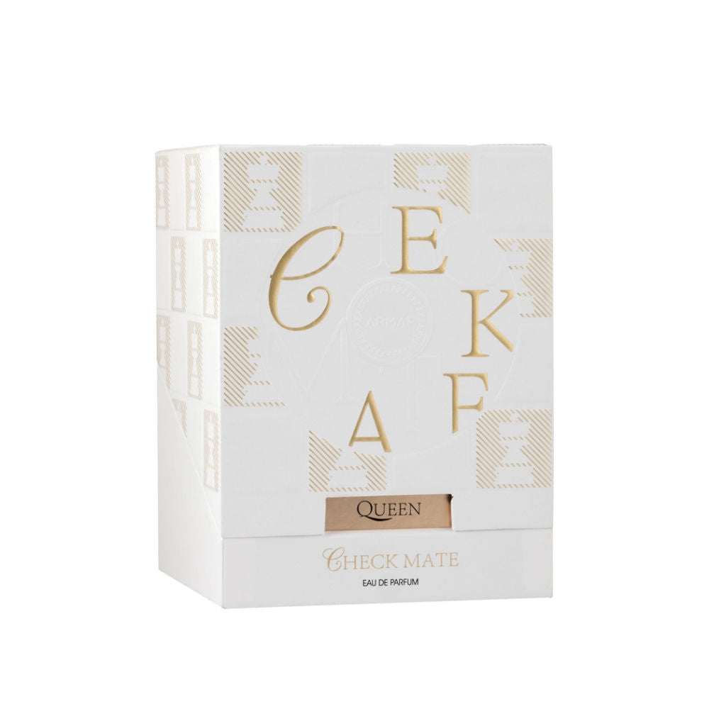ARMAF Check Mate Queen Eau De Parfum