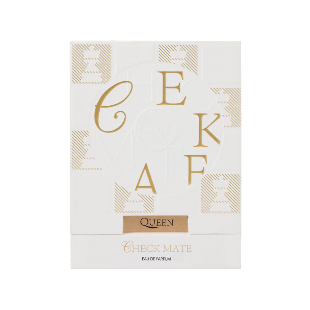 ARMAF Check Mate Queen Eau De Parfum
