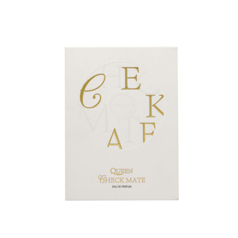 ARMAF Check Mate Queen Eau De Parfum