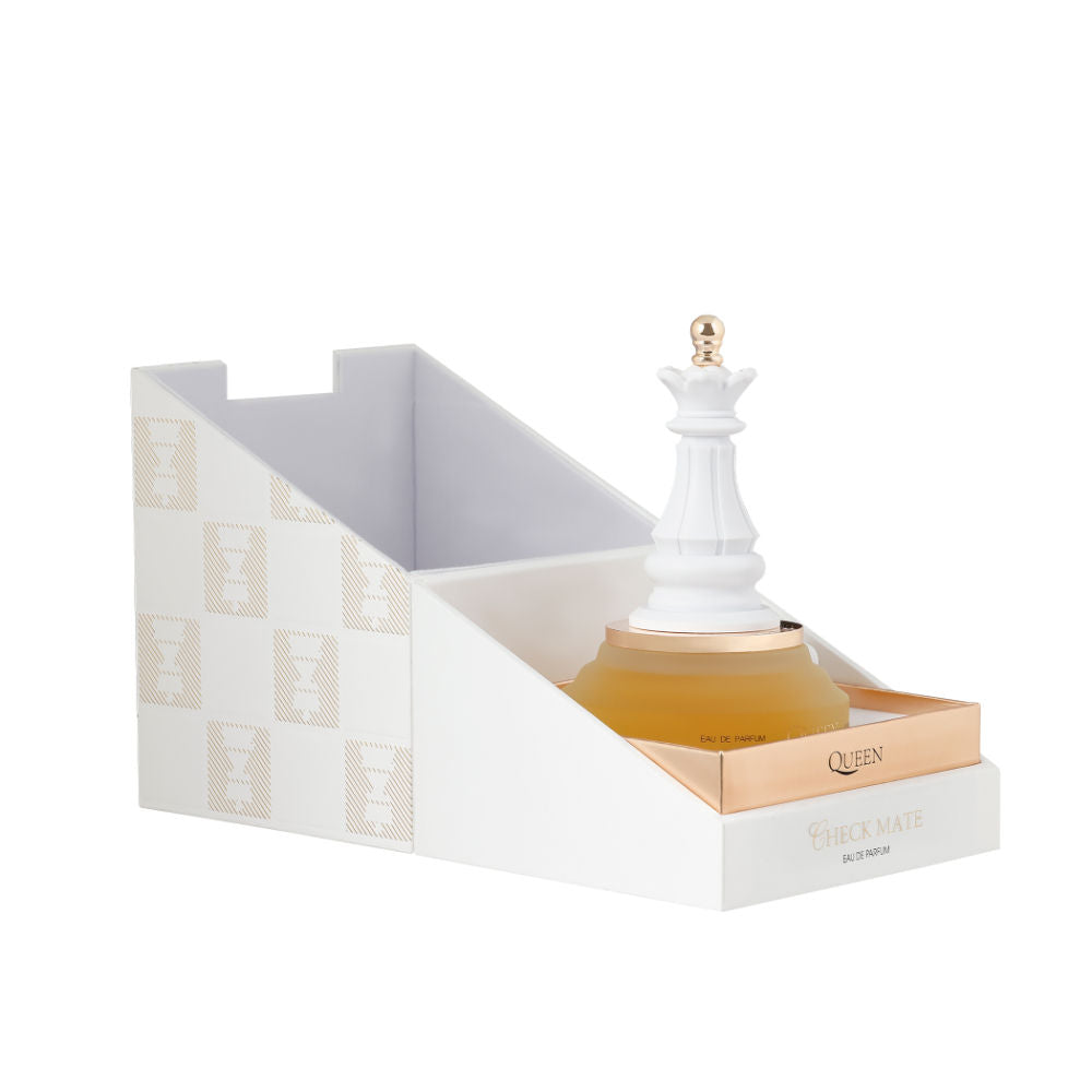 ARMAF Check Mate Queen Eau De Parfum