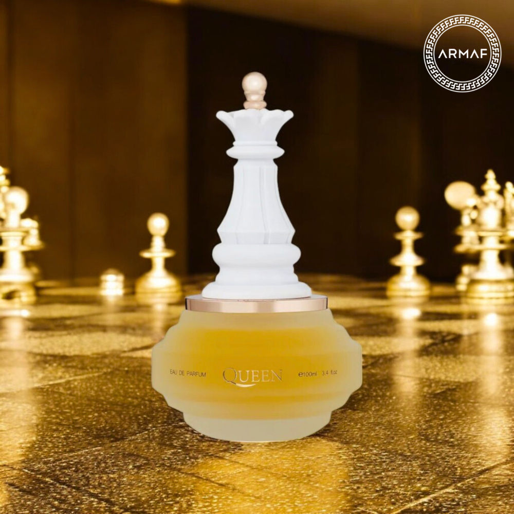 ARMAF Check Mate Queen Eau De Parfum