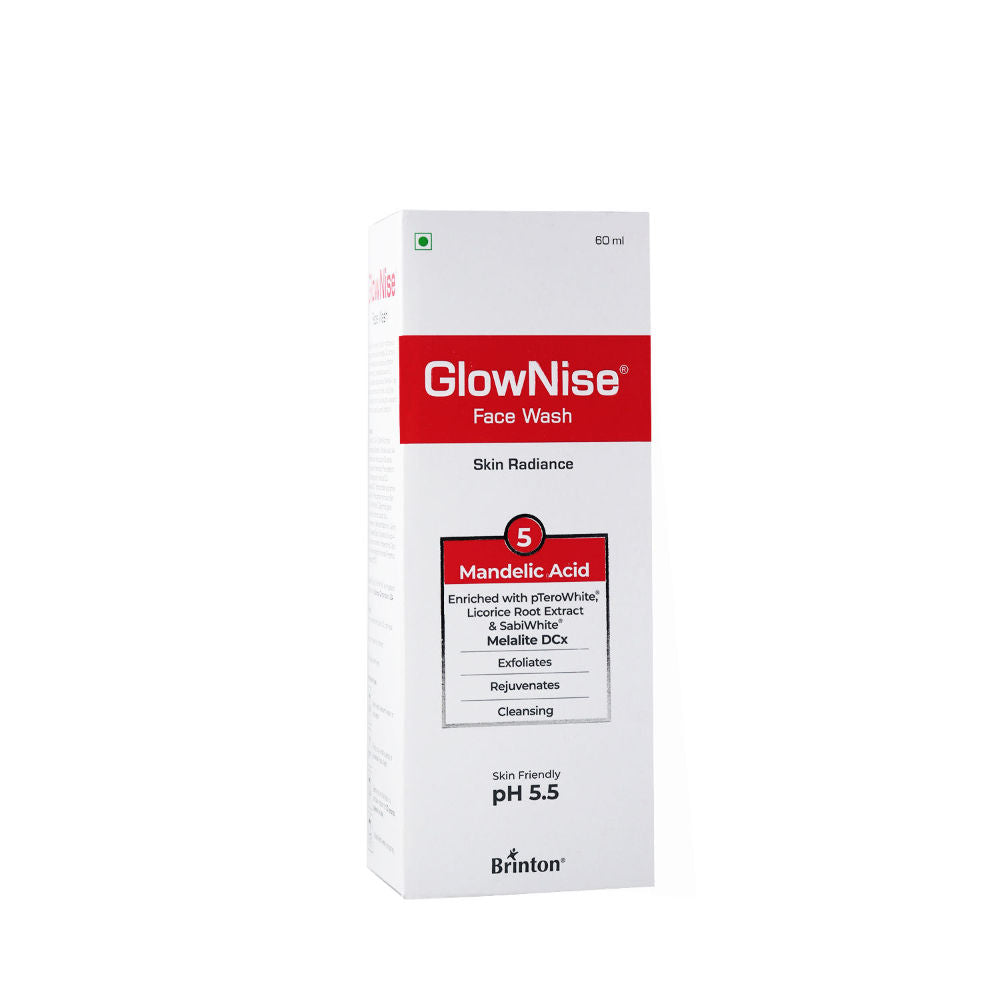Brinton Glownise Skin Radiance Face Wash