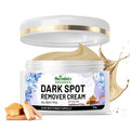 Nutrainix Organics Dark Spot Remover Cream With Skin Whitening Formula