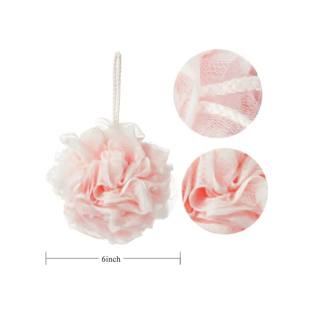 Gorgio Professional Bath Loofah GBL0017 (Colour May Vary)