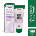 Nature's Essence Acne Magic Clear Skin Gel Face Wash