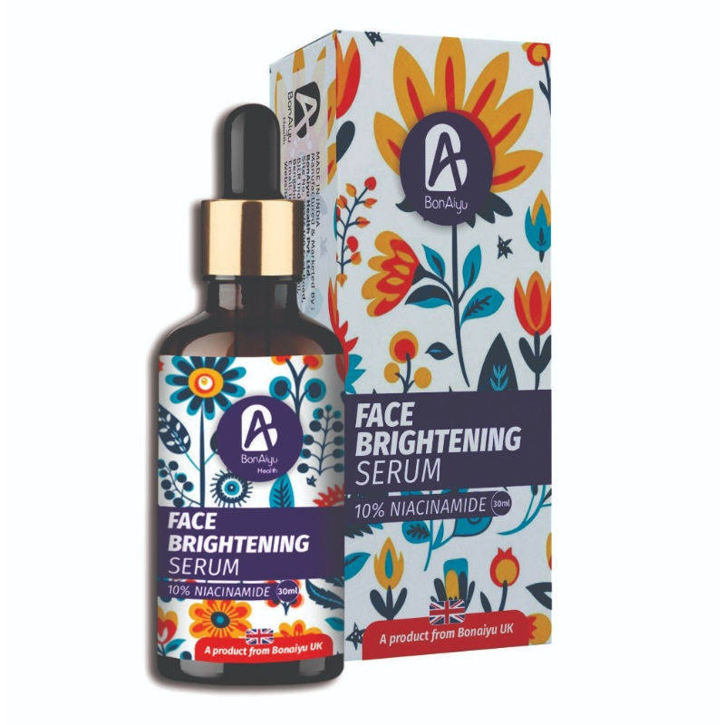 Bonayu Face Brightening Serum