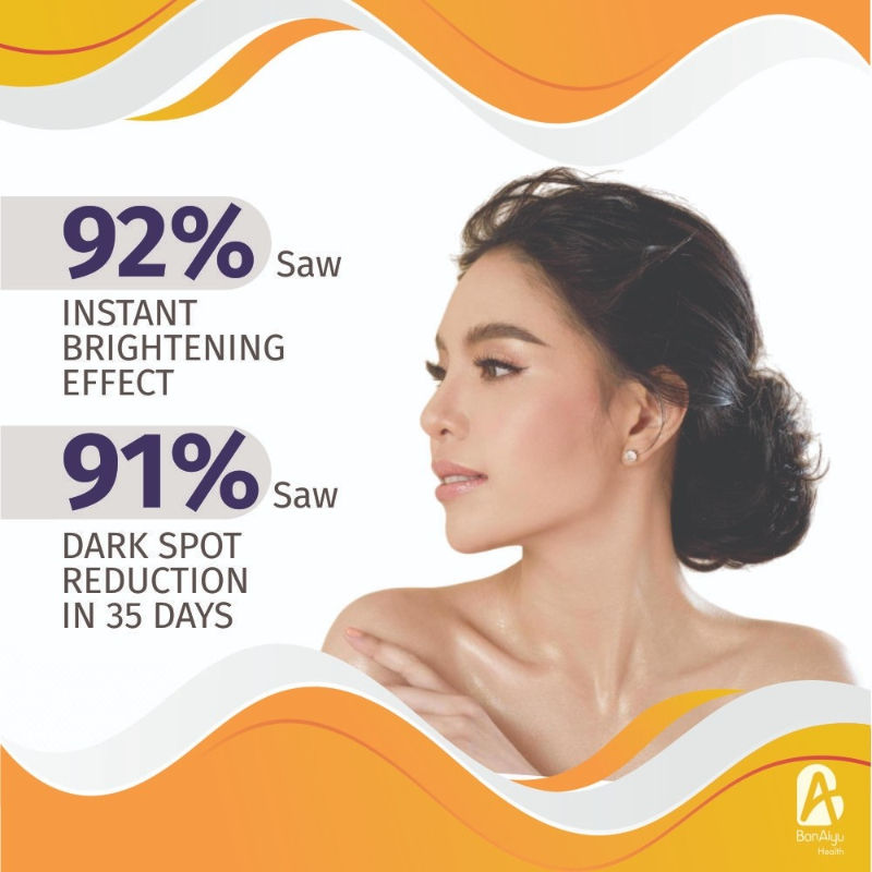 Bonayu Face Brightening Serum