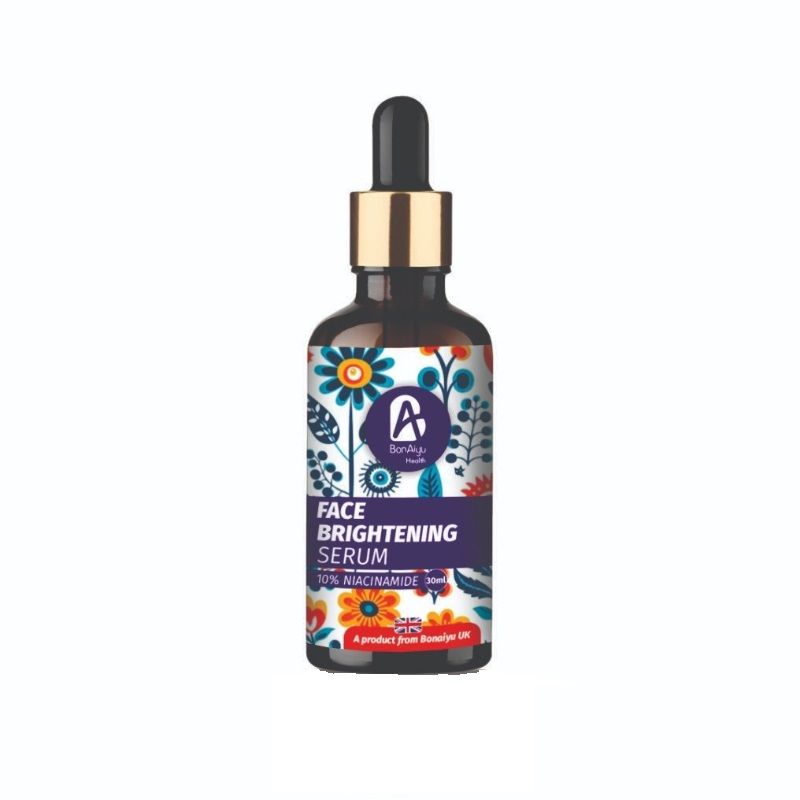 Bonayu Face Brightening Serum