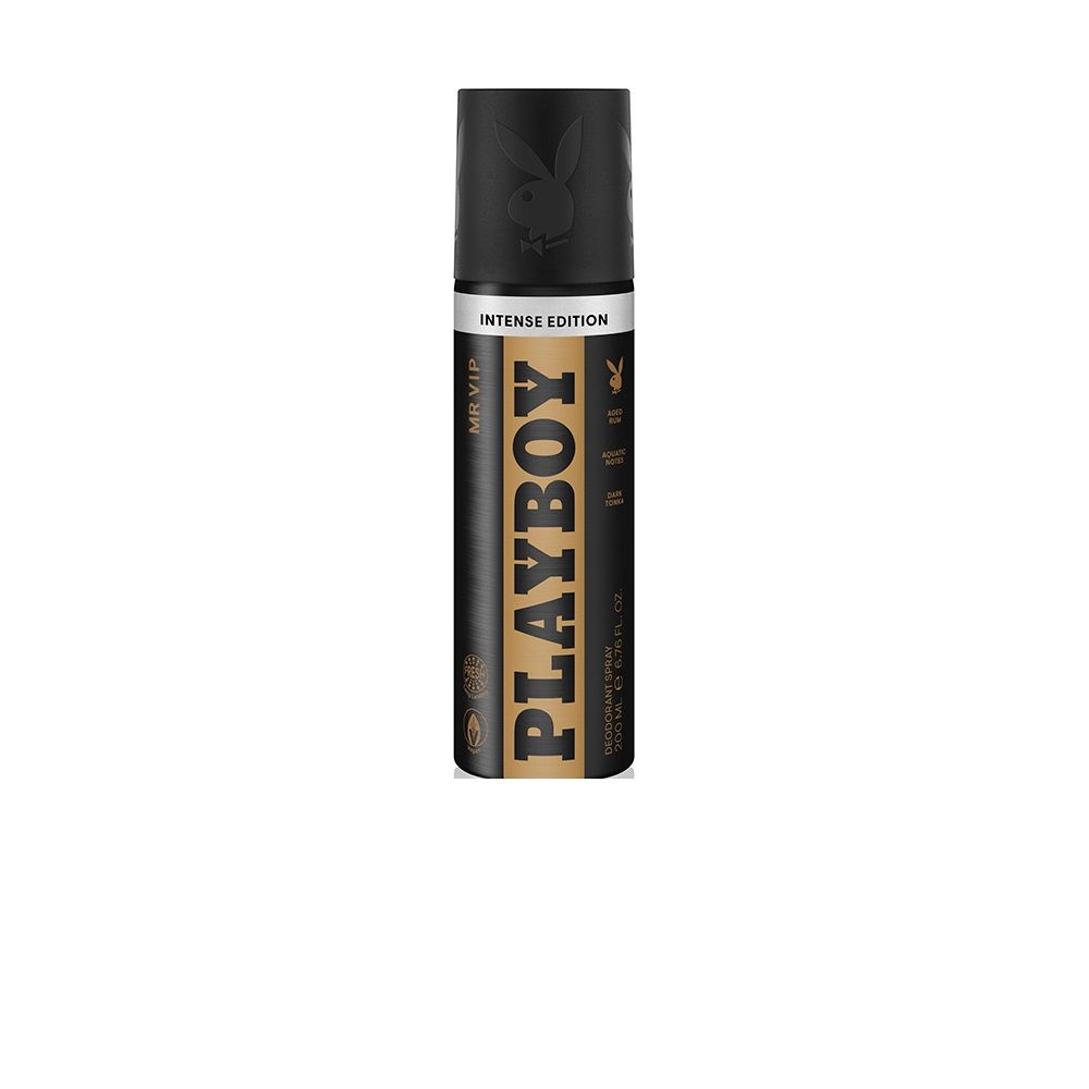 Playboy Mr Vip Body Deodrant
