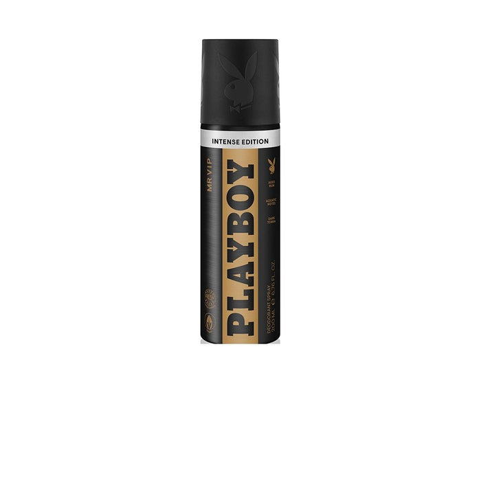 Playboy Mr Vip Body Deodrant