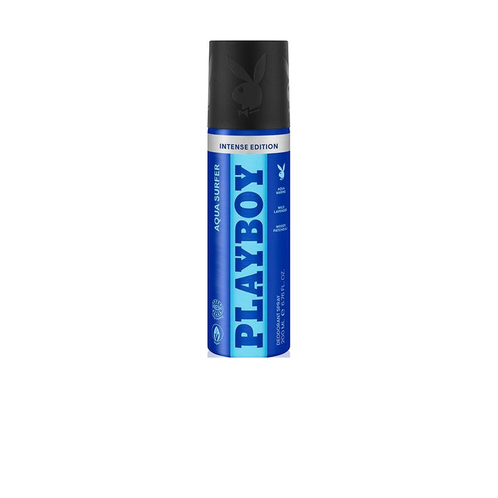 Playboy Aqua Surfer Body Deodrant