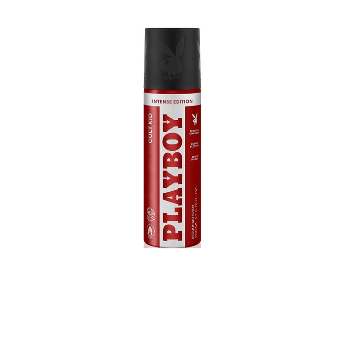 Playboy Cult Kid Body Deodrant
