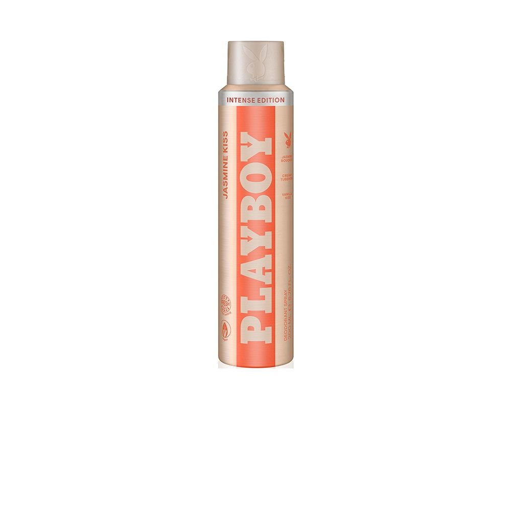Playboy Jasmine Kiss Body Deodrant