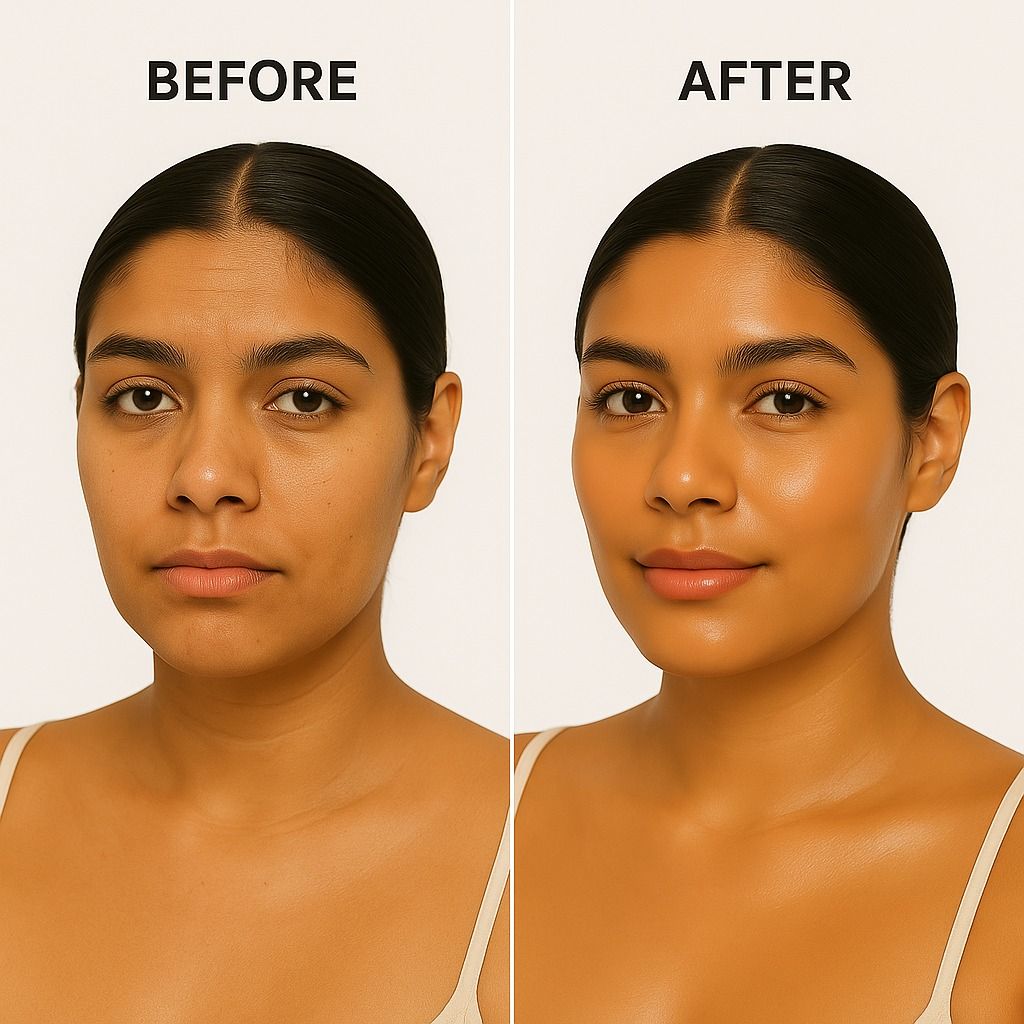 Bee & Beauty Bio Collagen Jello Mask