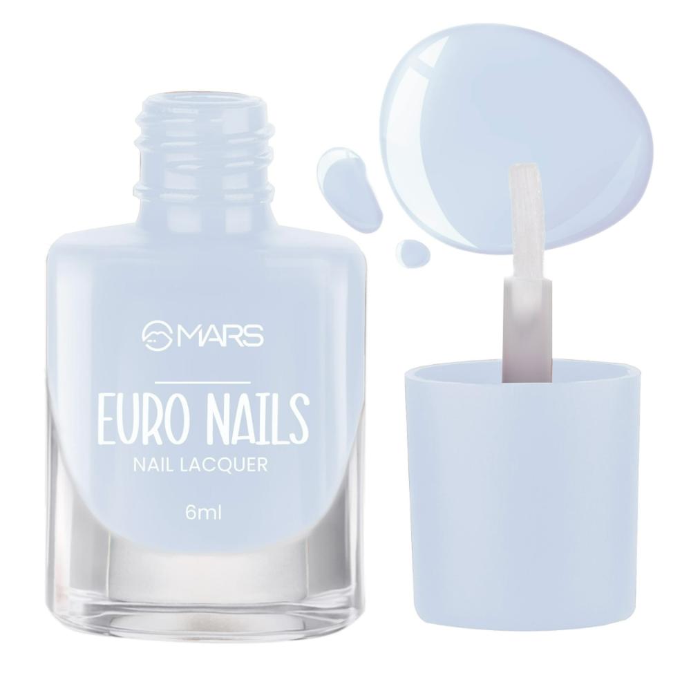 MARS EURO Nail Lacquer