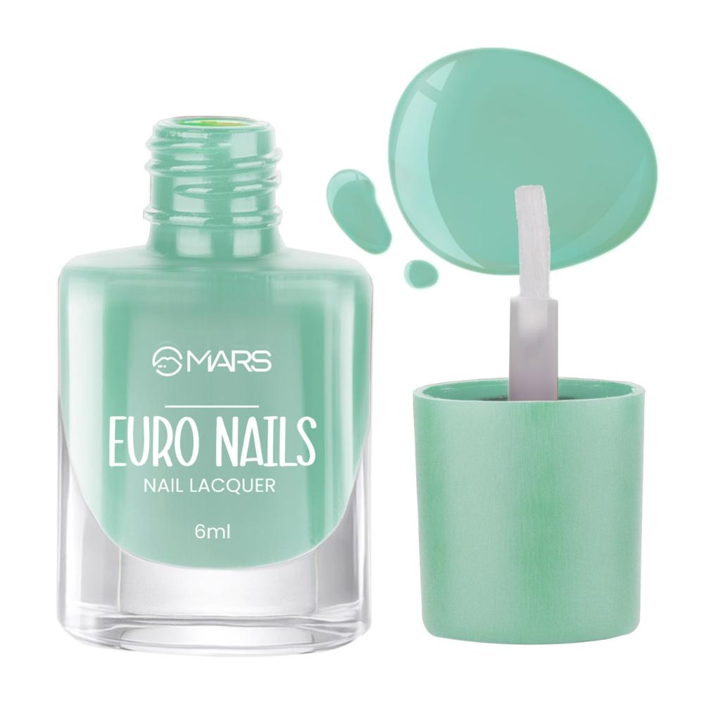 MARS EURO Nail Lacquer