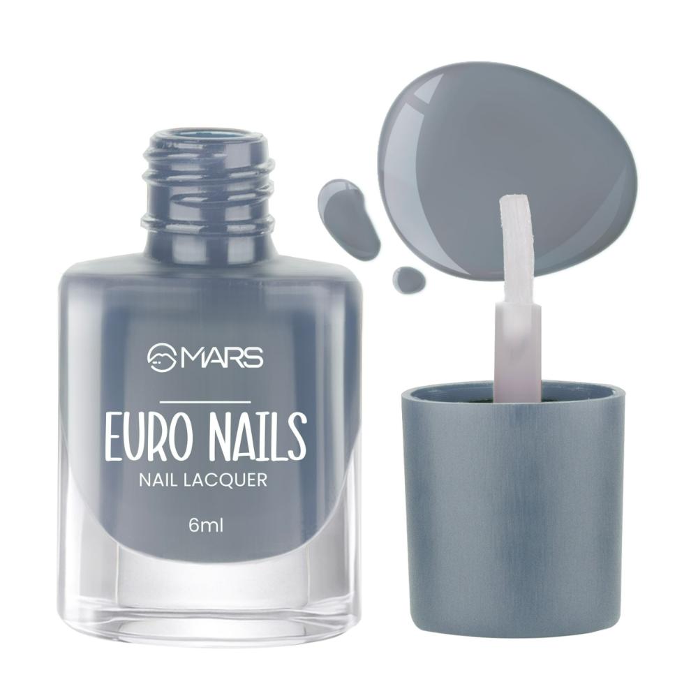 MARS EURO Nail Lacquer