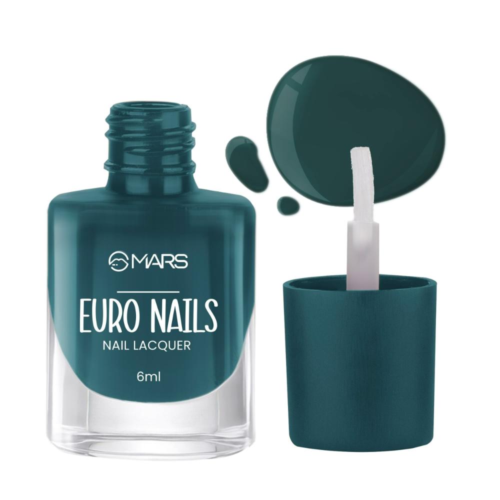 MARS EURO Nail Lacquer